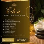 Eden barber shop and massage spa - @eden_barber_and_massage_spa - Instagram