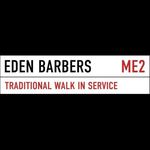 Eden Barbers Strood - @edenbarbersstrood - Instagram