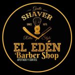 El Edén Barber Shop ® - @eledenbarbershop - Instagram