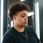 Toronto Barber • Eden John - @edendabarber - Instagram