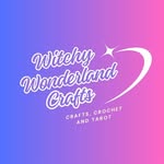 Eden Barlow - @witchywonderlandcrafts - Instagram