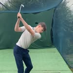 Eden Barlow - @edenb.golf - Instagram