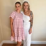 Eden Barrett - @edencoughlan - Instagram