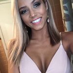 Eden Barrett - @beautybyedenbarrett - Instagram