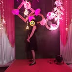 Eden Barretto - Facebook