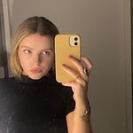 Eden Bartlett - @eden_anaisxo - Instagram
