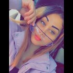 Eden Misty Hayley Bartlett - @mkwb1006 - Instagram