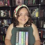 Eden Beasley - @beasleysbooks - Instagram