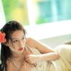 Hoa tranh giành cho tóc. - @edenbeasley_hlv5b - TikTok
