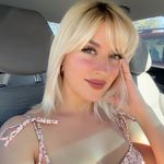 Analeigh Ford / Eden Beck - @reverseharemauthor - Instagram
