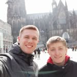 Bastian Büdenbender - @bastianbuedenbender - Instagram