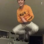 Eden Bender - @mini_bender18 - Instagram