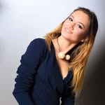Eden Berger - @candystarzz - Instagram