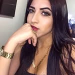 Eden Berger - @lymoxodif - Instagram