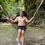 Eden Bernardo Reberal - @edenreberal - Instagram