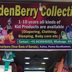 Eden Berry - Facebook