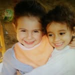 eden + meital = BFF - @bestis_meital_eden - Instagram