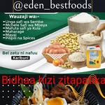 Edenfood2024 - @eden_bestfoods - Instagram