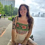 Eden Biggs - @jemappelleeden - Instagram