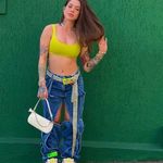 Eden Bird - @edenbird94 - Instagram