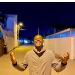 Eden Ndongo - @eden_black_officiel - Instagram