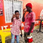 Eden Ndongo - @eden_black_official - Instagram