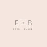 EDEN + BLAKE - @edenandblake - Instagram
