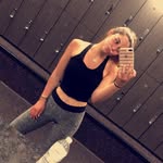 Eden Blake ❁ - @edenblake_fitness - Instagram