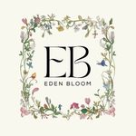 EDEN BLOOM - @eden__bloom - Instagram