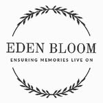 Eden Bloom Funeral Directors - @eden.bloom.funerals - Instagram