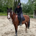 Deden ⭐️ - @eden_blue_de_l_hauroy - Instagram