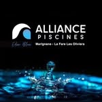 Eden Blue - @alliance_piscines13 - Instagram