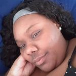 Eden Bouche - @curve_chella - Instagram