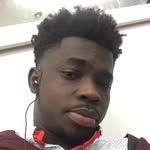 Eden Bright gyedu Amponsah - @edenbright1999 - Instagram