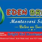 Eden Bright Montessori School. Holenarasipura - Facebook