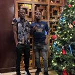Eden Erick Bright - Facebook