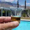 Binzi @ Palm Springs Kitchen - @bruceeden1 - TikTok