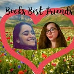 Marie&Laurie Are Reading - @edenbruce.lilimiller.everbloom - Instagram