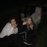 Eden, Bryan, Chantelle - @brychaneden_finsta - Instagram