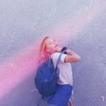 Eden Bryant - @edenia_123 - Instagram
