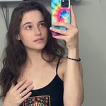 Eden Bryant - @trash_hippie420 - Instagram