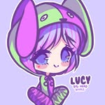 Eden Buchanan - @laluzdelaluna911 - Instagram