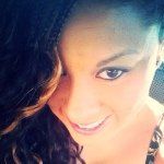 Eden Christine Burch - @caramelbesitos - Instagram