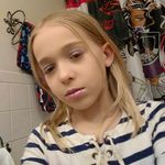 Eden Byrd - @elphant_eden - Instagram