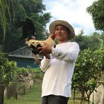 Tong Layug Caling - @edenbyrd - Instagram