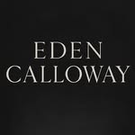 Eden Calloway - @edencallowaybooks - Instagram