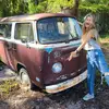 Eden Cantrell - @gusthevwbus - TikTok