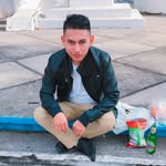 Edén Carrillo - @nearcarrillo - Instagram