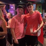 Eden Carroll - @edencarroll72 - Instagram