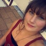 Eden Carter - @flower.child4life - Instagram